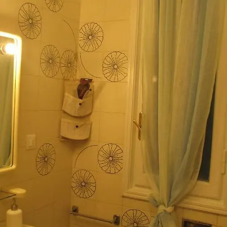 Apartament Domus Litore In Centro A *