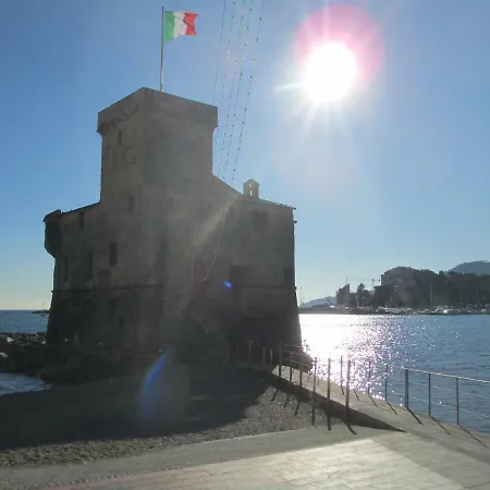 Domus Litore In Centro A Apartament *