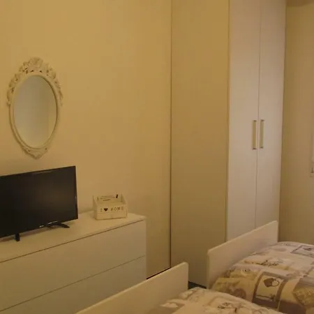 Domus Litore In Centro A *