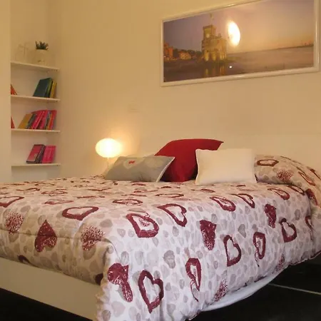 Apartament Domus Litore In Centro A Rapallo