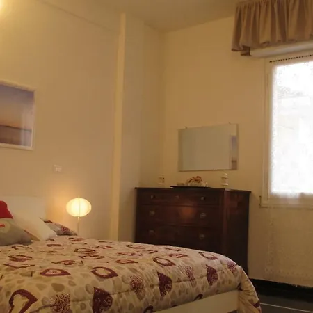 Apartament Domus Litore In Centro A