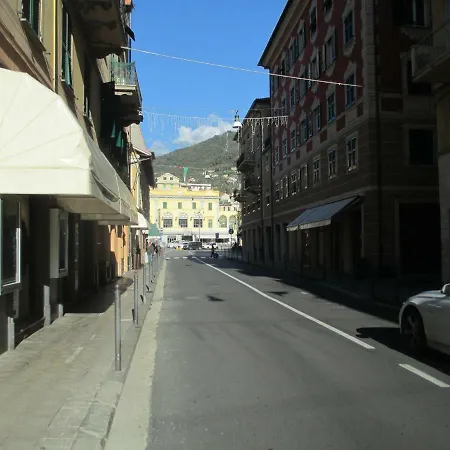Apartament Domus Litore In Centro A *