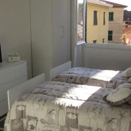 Domus Litore In Centro A Apartament Rapallo
