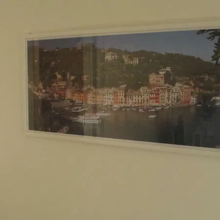 Domus Litore In Centro A Rapallo