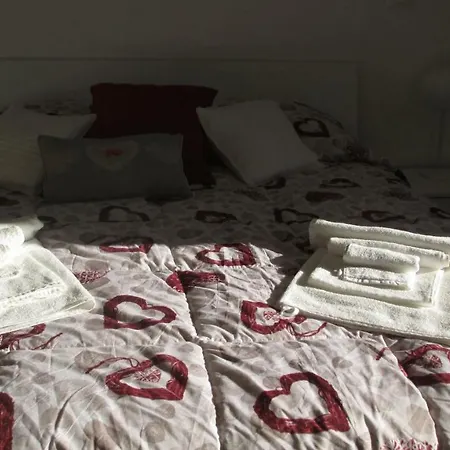 Apartament Domus Litore In Centro A Rapallo