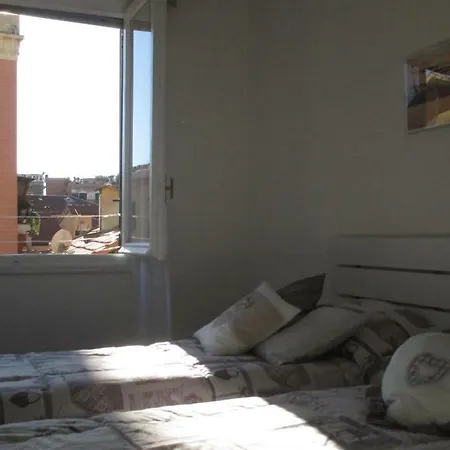 Apartament Domus Litore In Centro A *