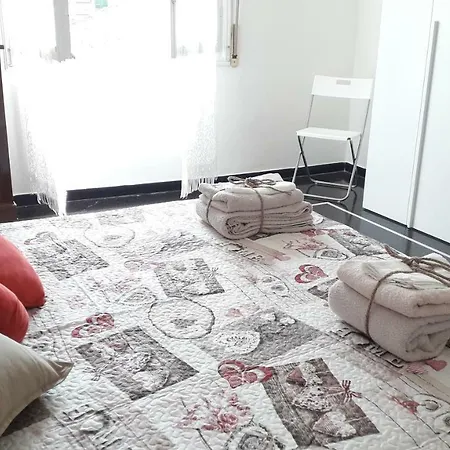 Apartament Domus Litore In Centro A *