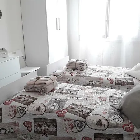 Domus Litore In Centro A Apartament *